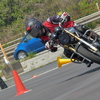 4.21 TRY GYMKHANA Rd.1 Okayama