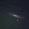 10月5日 九州へ旅・・南天の空 NGC253 ほか