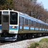 211系2000番台N612編成出場試運転