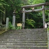 歴史の真実を追う：戸隠神社の神秘と伝説（その1）