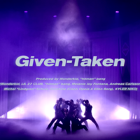 ENHYPEN"Given-Taken"のステージ動画を全部まとめてみた！その数100本！