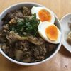 開店前に作り置きできて美味しくって栄養満点！ノリコ特製「焼肉丼」召し上がれ～🥩