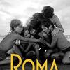 ROMA 《美術品のような映画･ポスター》