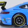 【モデルインプレッション】Tarmac Works 1/64 Mercedes AMG GT3 Nurburgring 24h 2016 #9 