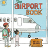 【絵本】The Airport Book (英語)