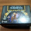 ワンデッキダンジョン(One Deck Dungeon)その①