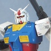 MG RX-78-02 ガンダム（GUNDAM THE ORIGIN版）　レビュー