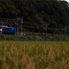 EF64 1032 長野送り込み