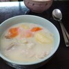 豆腐蕎麦