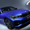 BMW 330i Ｍスポーツ試乗