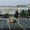 豊橋駅前