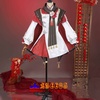 「原神」ファン必見！胡桃の新衣装「残雪に咲く紅」がコスプレ衣装