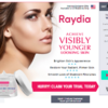 Raydia Cream: Ingredients, Benefits, Price Tag, Ordering Details! 