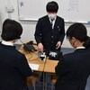 【高１】リサーチフェス 探究学習の成果を発表！