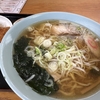 【国定食堂】醤油ラーメン＆ソースカツ丼の至福体験！ #Shorts