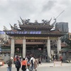 台湾紀行記 初の台北へ ３６　台北最古、最強パワーの寺院『龍山寺』　参拝・神筈・御神籤について
