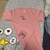 Tシャツ買いました