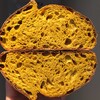 Turmeric Loaf