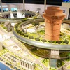 【大阪・関西万博】5月18日（国内編）。期待外れも今後への期待も。モンハンブリッジは意外と不自由だった