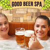 アメリカでチェコの「ビールスパ・Beer spas」がビッグビジネスになっています