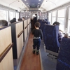 冬の甲州信州へ　～HIGH RAIL 1375の車内紹介～