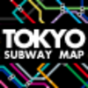 Tokyo Subway Route Map（東京地下鉄路線図）1.0.0がリリースされました。