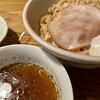 つけ麺