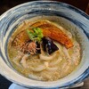 高知のうどん、でもタイカレー（藤屋）