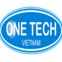 Giá kệ siêu thị One Tech Việt Nam