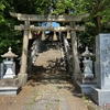 ＜旧法隆寺村の守り神＞道真公をお祀りする斑鳩神社におまいりしました🙏（奈良県生駒郡斑鳩町）2024/4/25