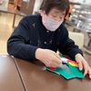 作品作り１２🎄