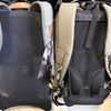 PGYTECH「OneGo Lite Backpack 16L」がEOS R1との相性がよかった件について②　【mont-bell「V.B.P.バックパネル」がすこぶるよい！】〜「EOS R1」を相棒に【97】〜