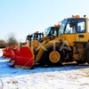 除雪車が売れたよ～