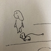 【INFJ（提唱者）の空想】犬とトルストイ