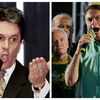 ブラジル大統領の側近元国会議員が警官に発砲しました