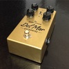 【レビュー】BONDI EFFECTS Del Mar Overdrive