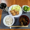 【毎日ご飯】2024年5月2日(木)の食事