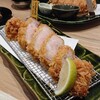 【豚笑】東京Xもあります。広島で食べる最高級のトンカツ(福山市)