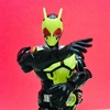 仮面ライダーゼロワンCP