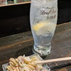 レモンハイ4杯の丸忠