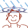 世界が光速で繋がってるのに、雨の日はまだ傘なのかよ。