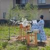 地鎮祭執り行いました！！