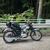 W650に1年乗って思ったことを書いてみようかなって話