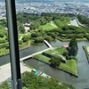 【函館旅行】ラッキーピエロ、五稜郭は行くべき？