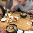 テジクッパ部゜－釜山名物を食べ尽くす－