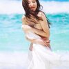 11年ぶり写真集に大胆露出!高田里穂の"すっぴん"と"○カップ"が見られる驚きの1冊