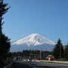 富士山漫遊記