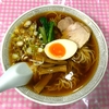 【今週のラーメン３０１６】 中華 登龍園 （東京・高円寺） ラーメン　〜究極の一人中華飯なら理想郷！ 安らぎのワンコイン汁麺！