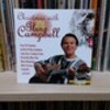   Glen Campbell / Christmas with Glen Campbell ( Delta Music / 1995 )