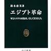 中東，日本社会，政治学，政治思想，ルポ